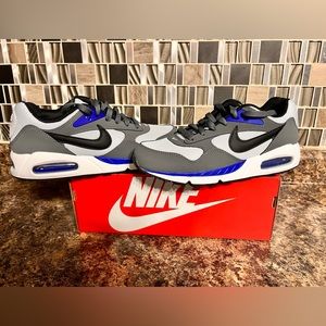 Unisex Nike AirMax Correlate Shoes
